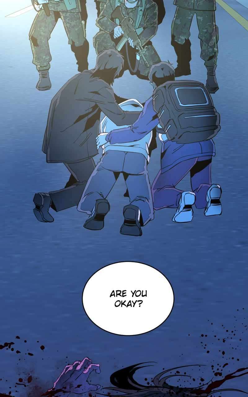 Parallel City chapter 133 page 80