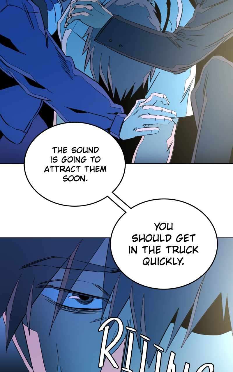 Parallel City chapter 133 page 82