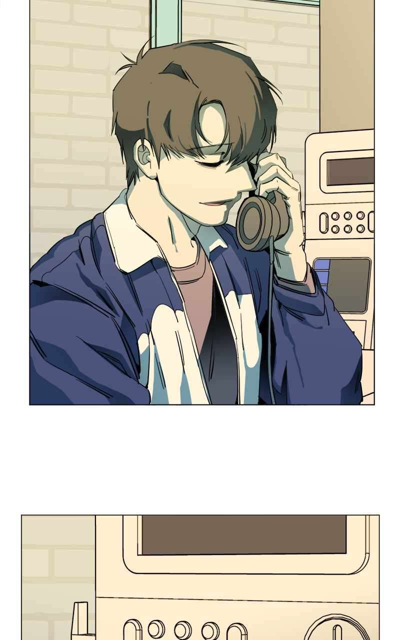 Parallel City chapter 134 page 32