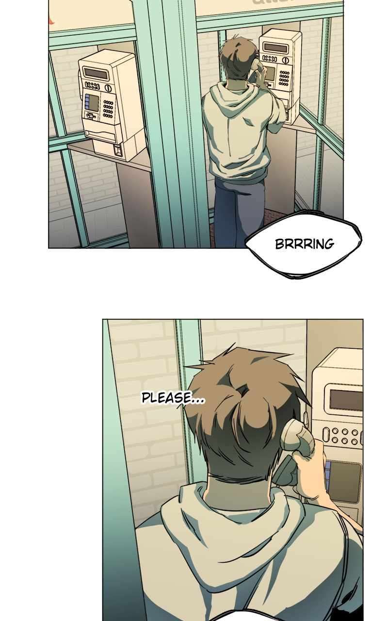 Parallel City chapter 134 page 41