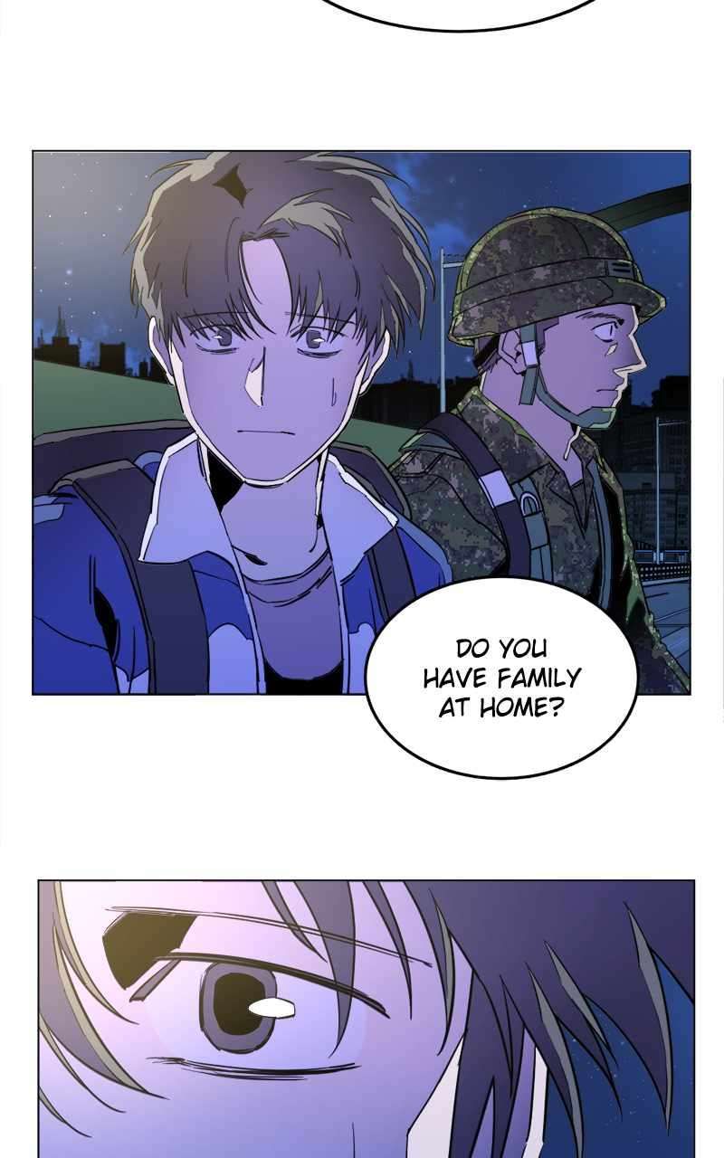 Parallel City chapter 134 page 7