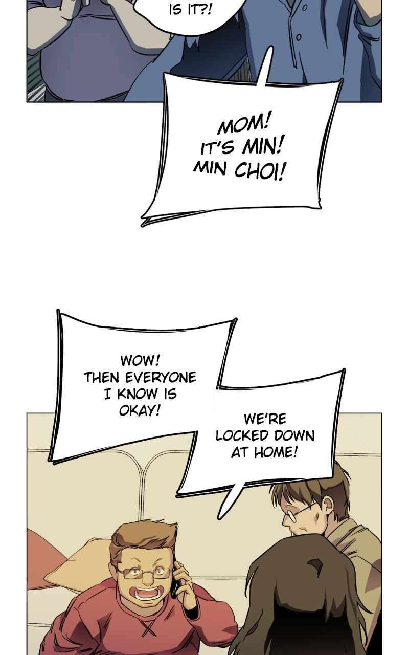 Parallel City chapter 134 page 71