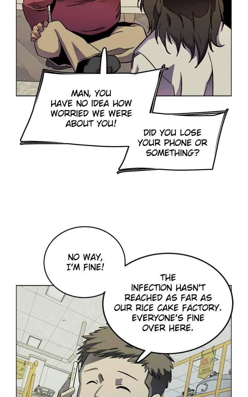 Parallel City chapter 134 page 72