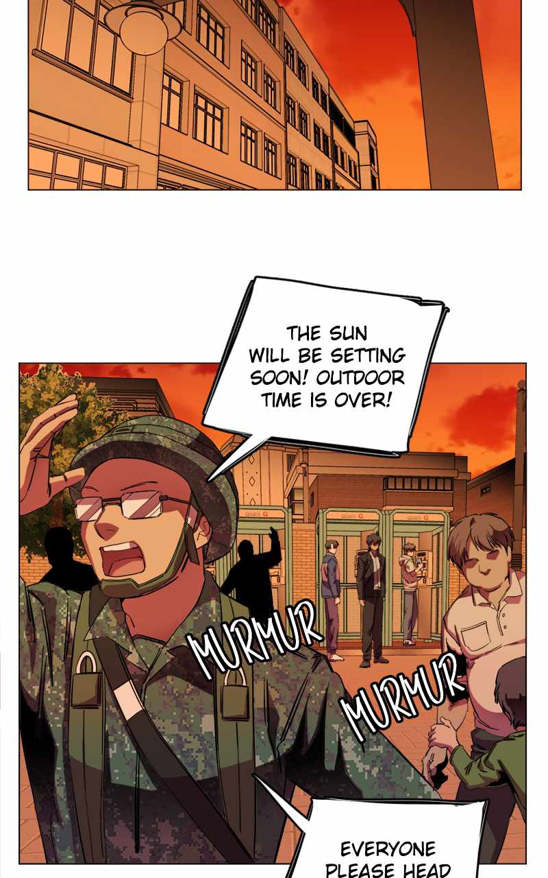 Parallel City chapter 135 page 3