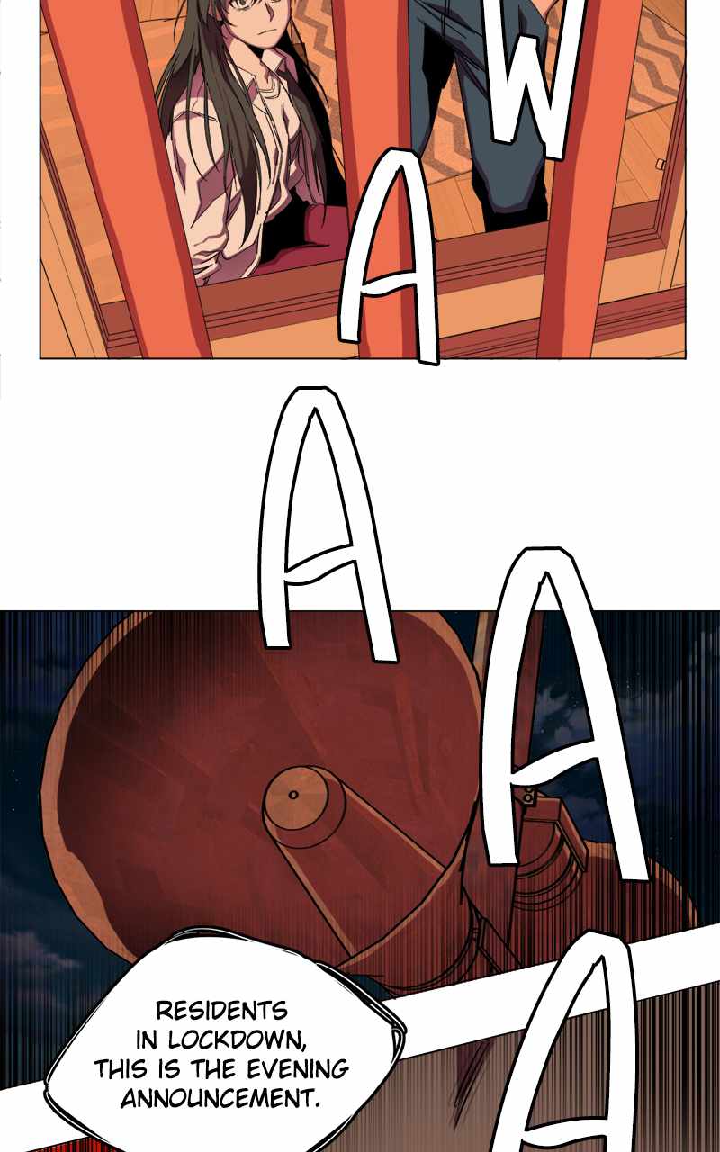 Parallel City chapter 135 page 46
