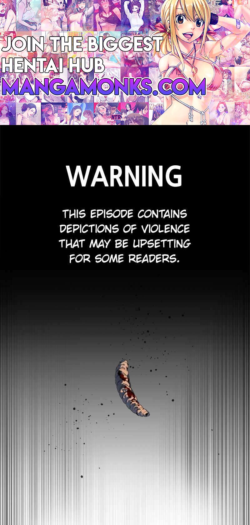 Parallel City chapter 136 page 1