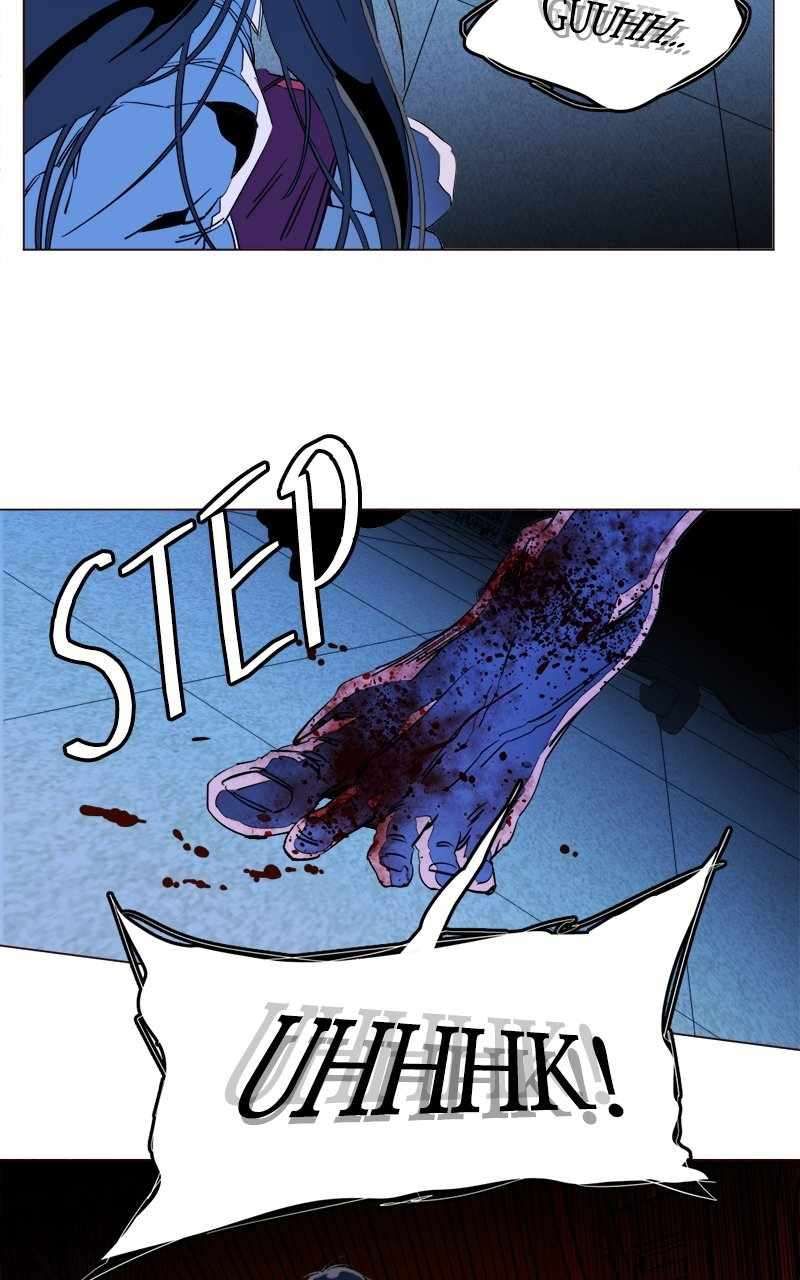 Parallel City chapter 136 page 10