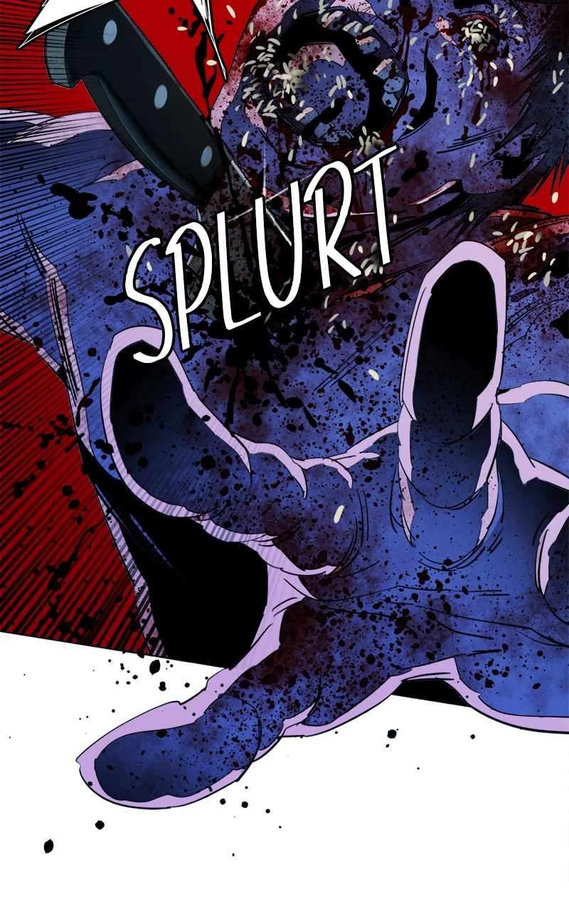 Parallel City chapter 136 page 21