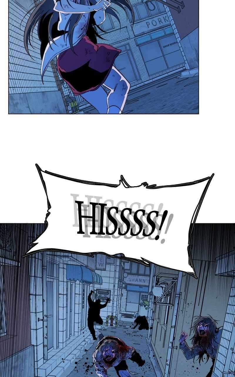 Parallel City chapter 136 page 29