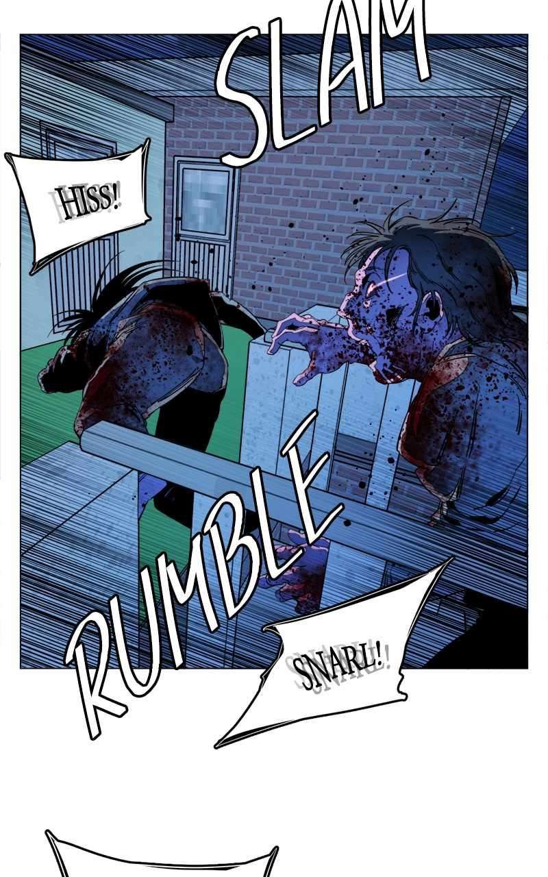 Parallel City chapter 136 page 44