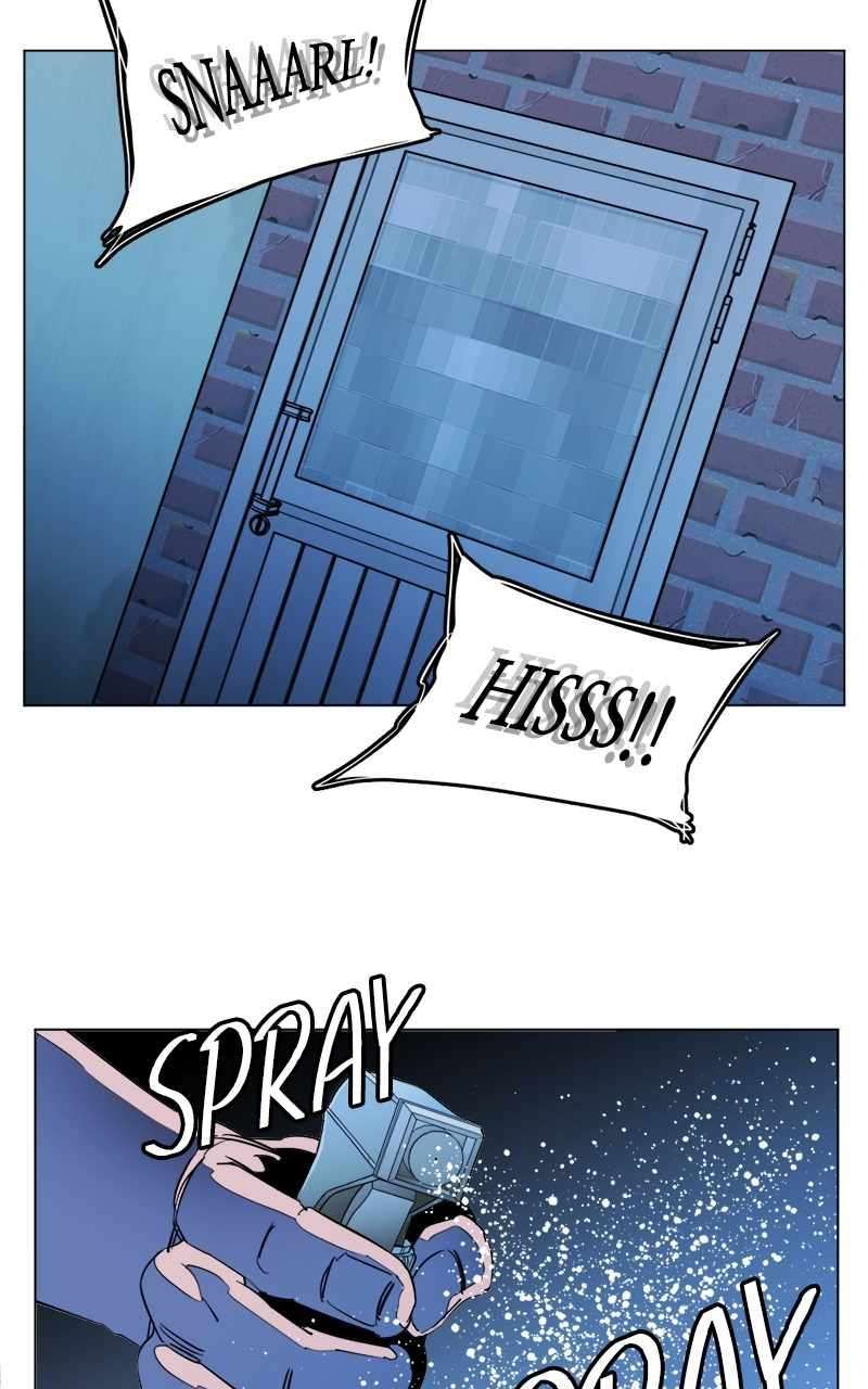 Parallel City chapter 136 page 45