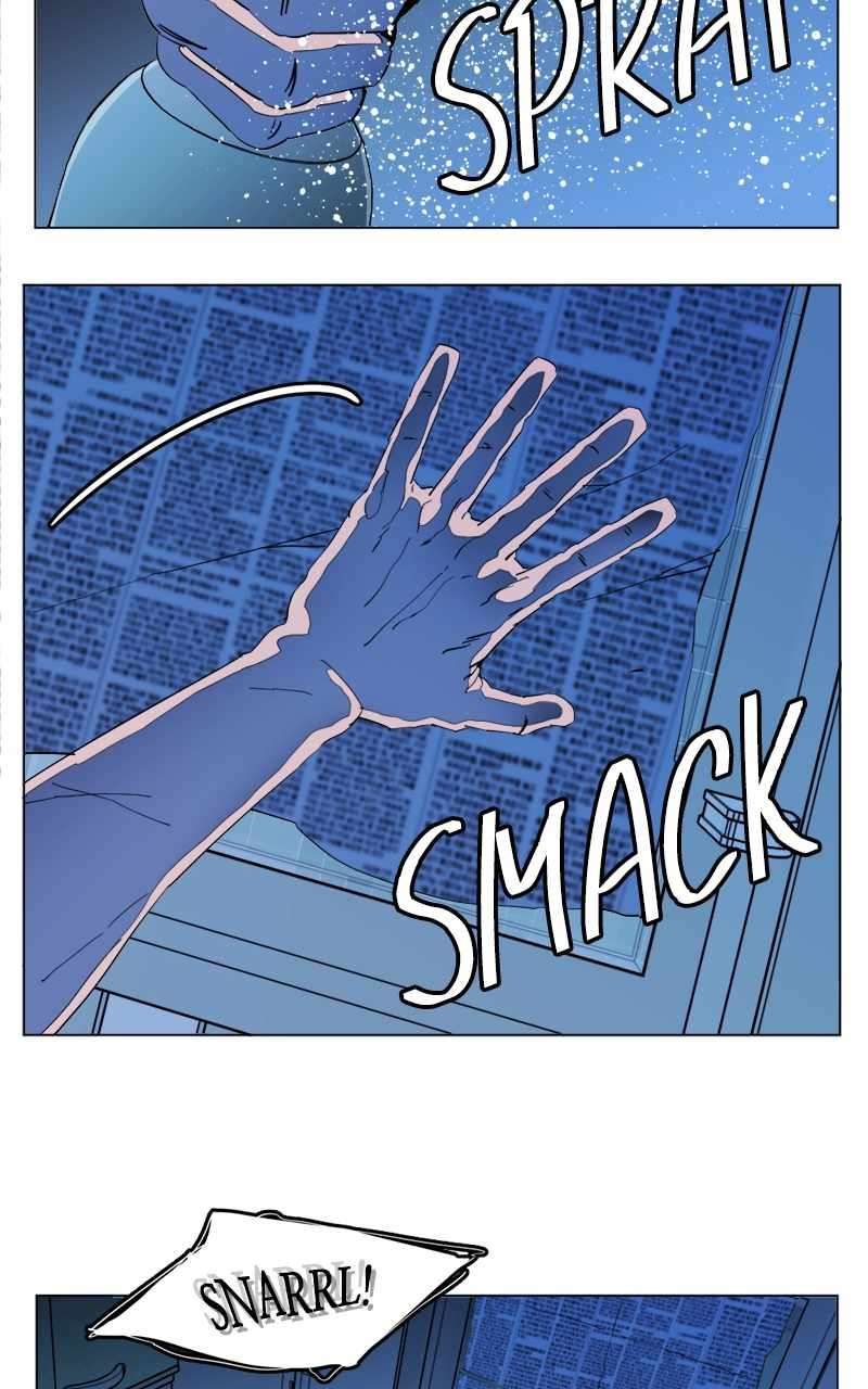 Parallel City chapter 136 page 46