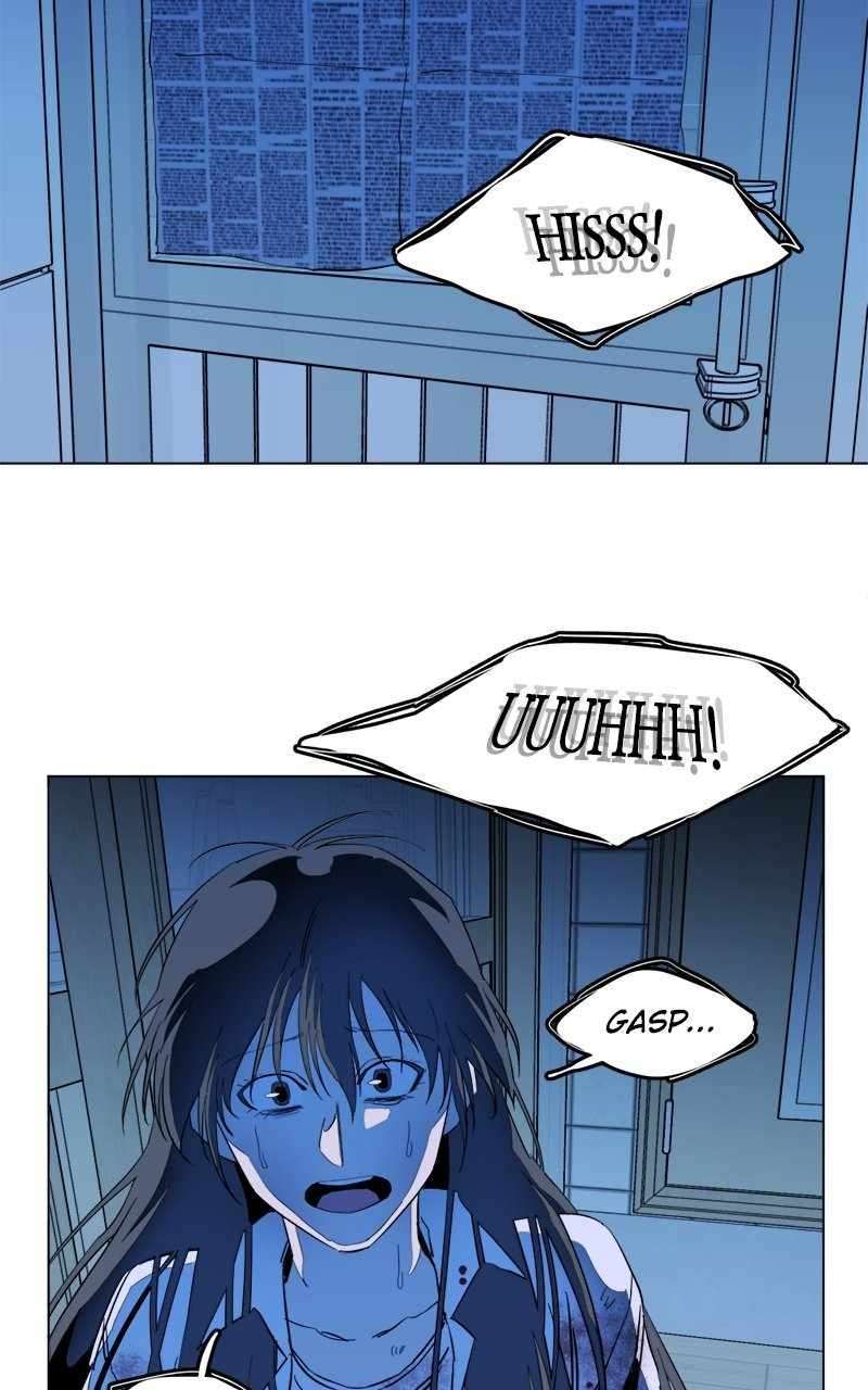 Parallel City chapter 136 page 48