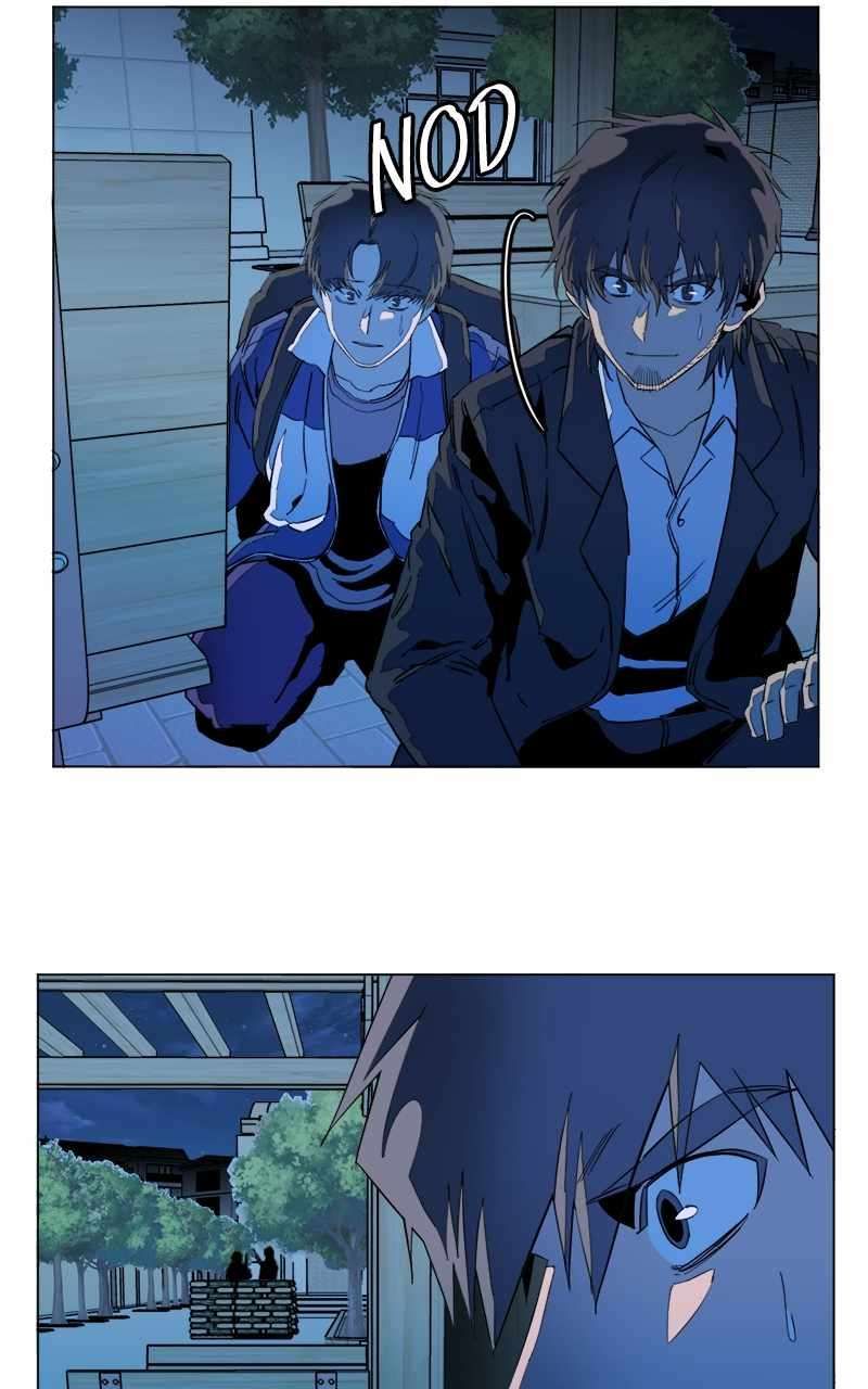 Parallel City chapter 136 page 53