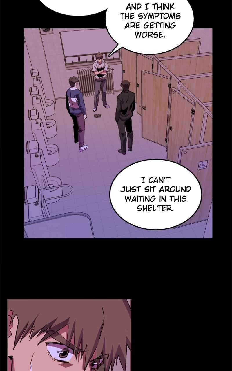 Parallel City chapter 136 page 56