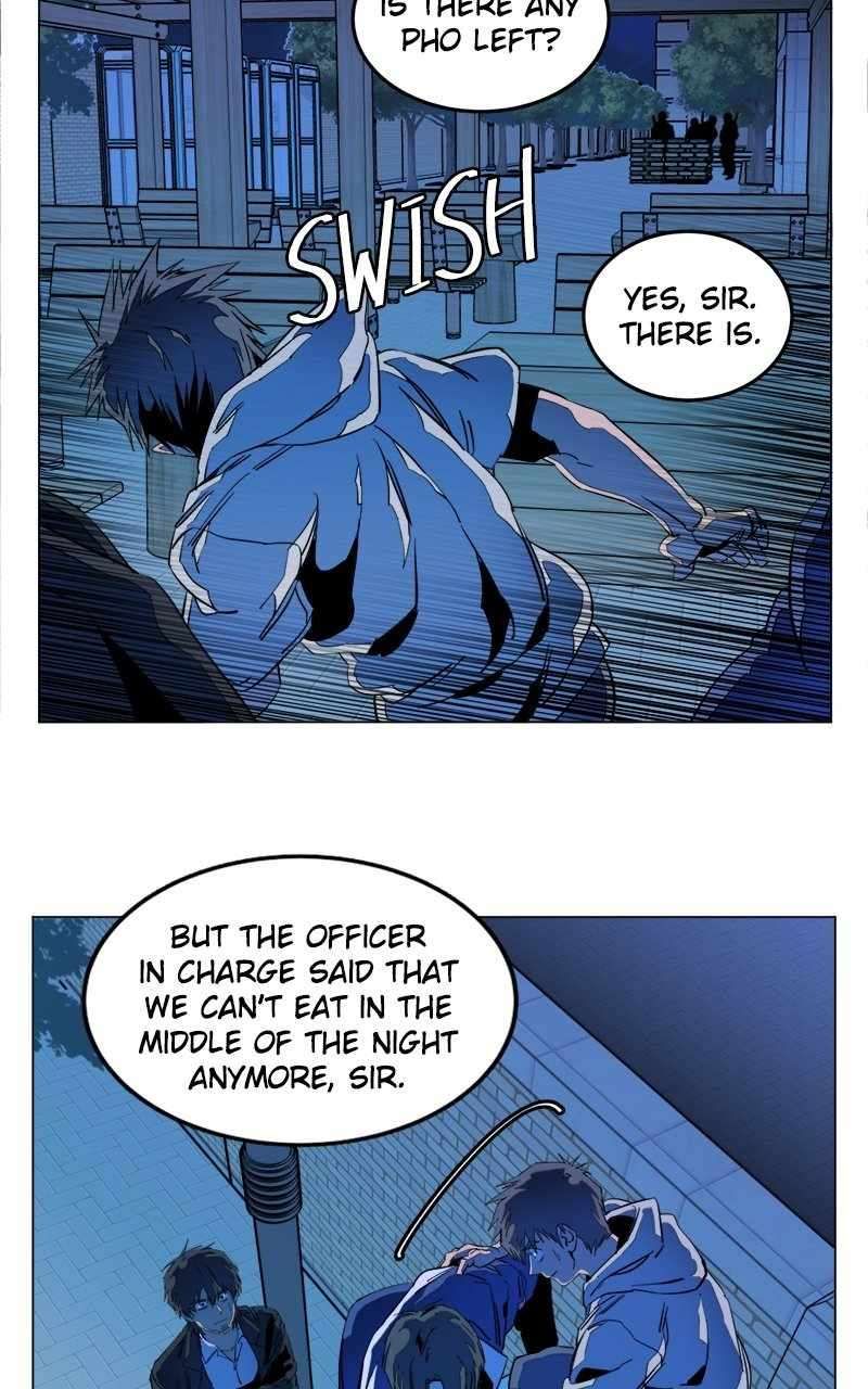 Parallel City chapter 136 page 64