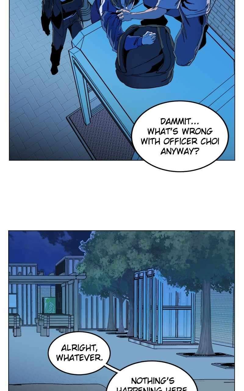 Parallel City chapter 136 page 65