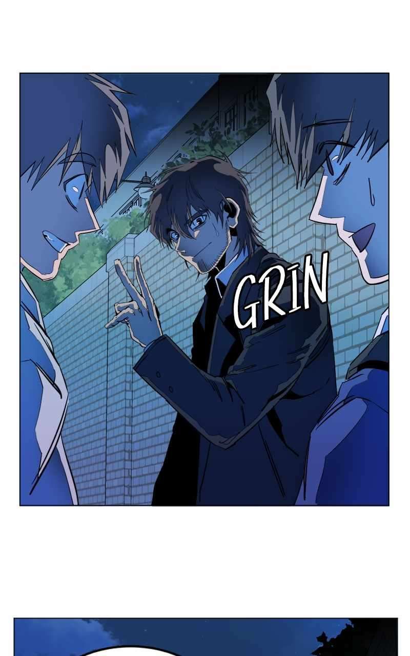 Parallel City chapter 136 page 69