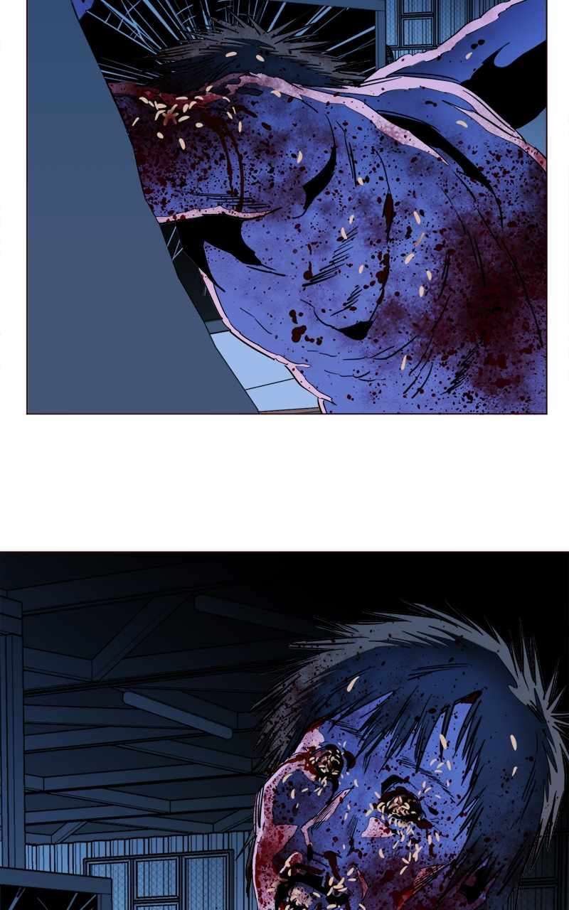 Parallel City chapter 136 page 7