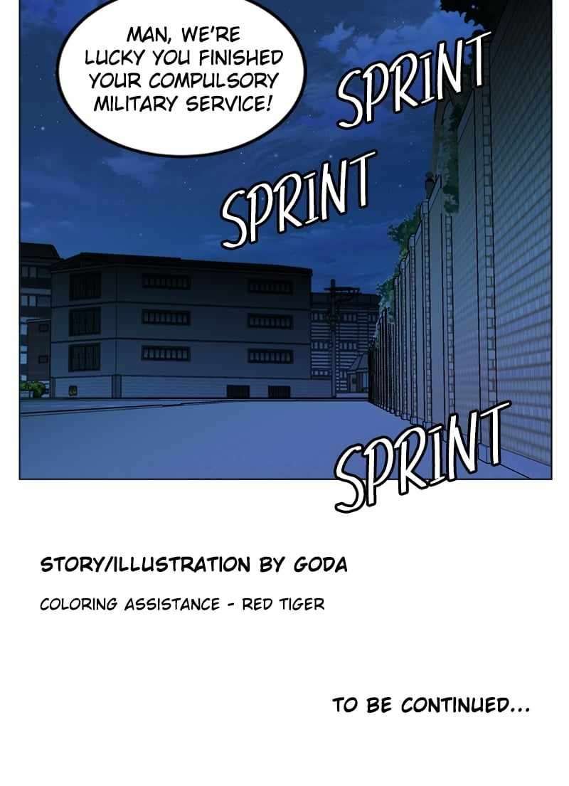 Parallel City chapter 136 page 70