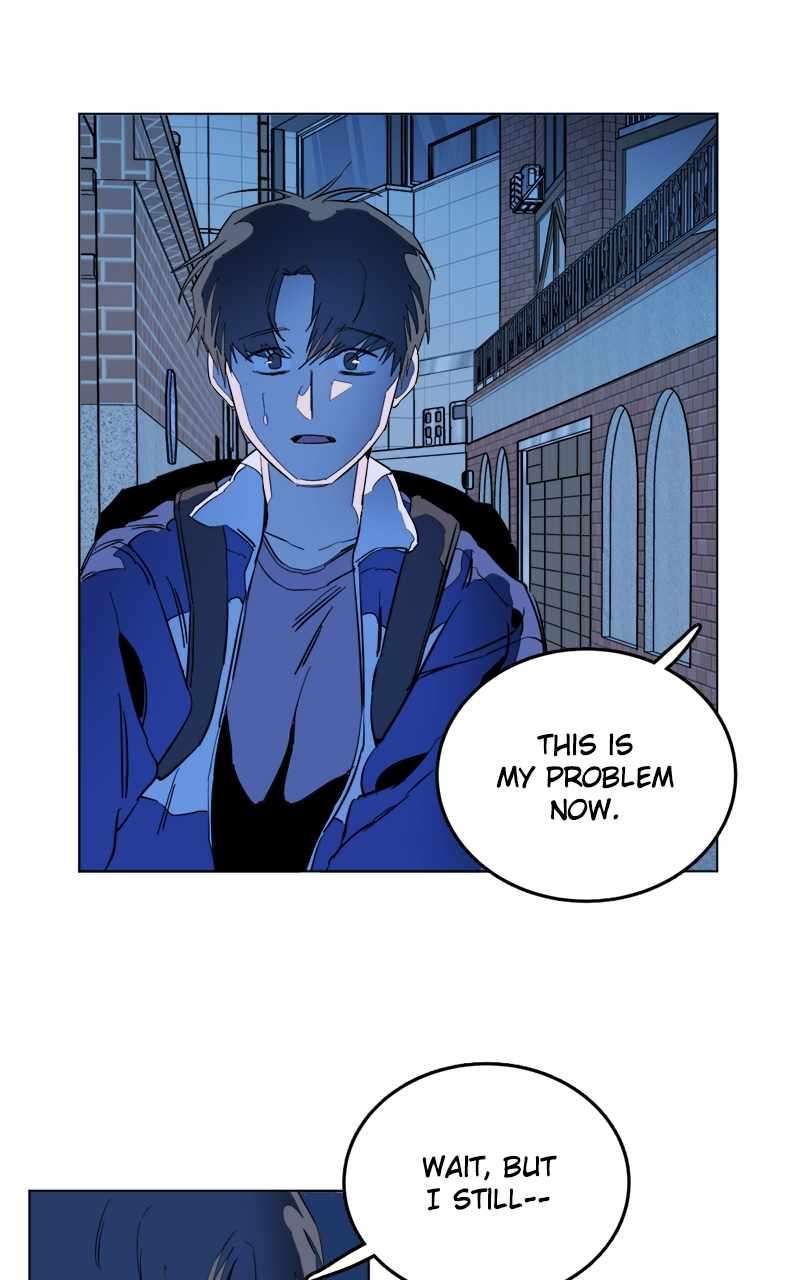 Parallel City chapter 137 page 16