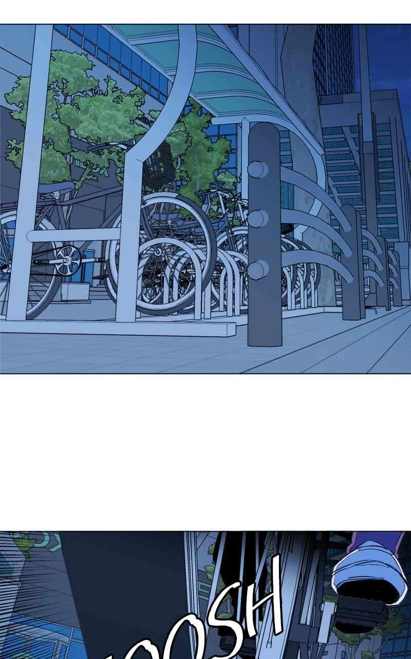 Parallel City chapter 137 page 2