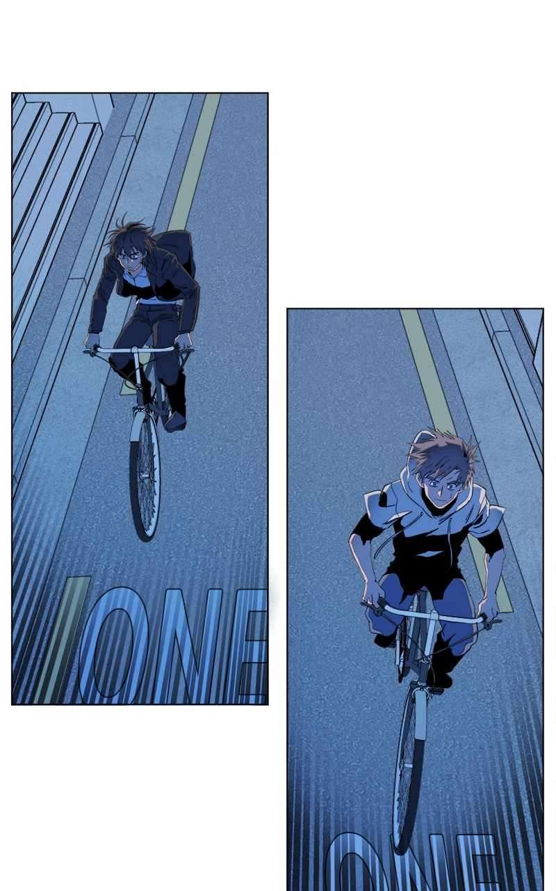 Parallel City chapter 137 page 30