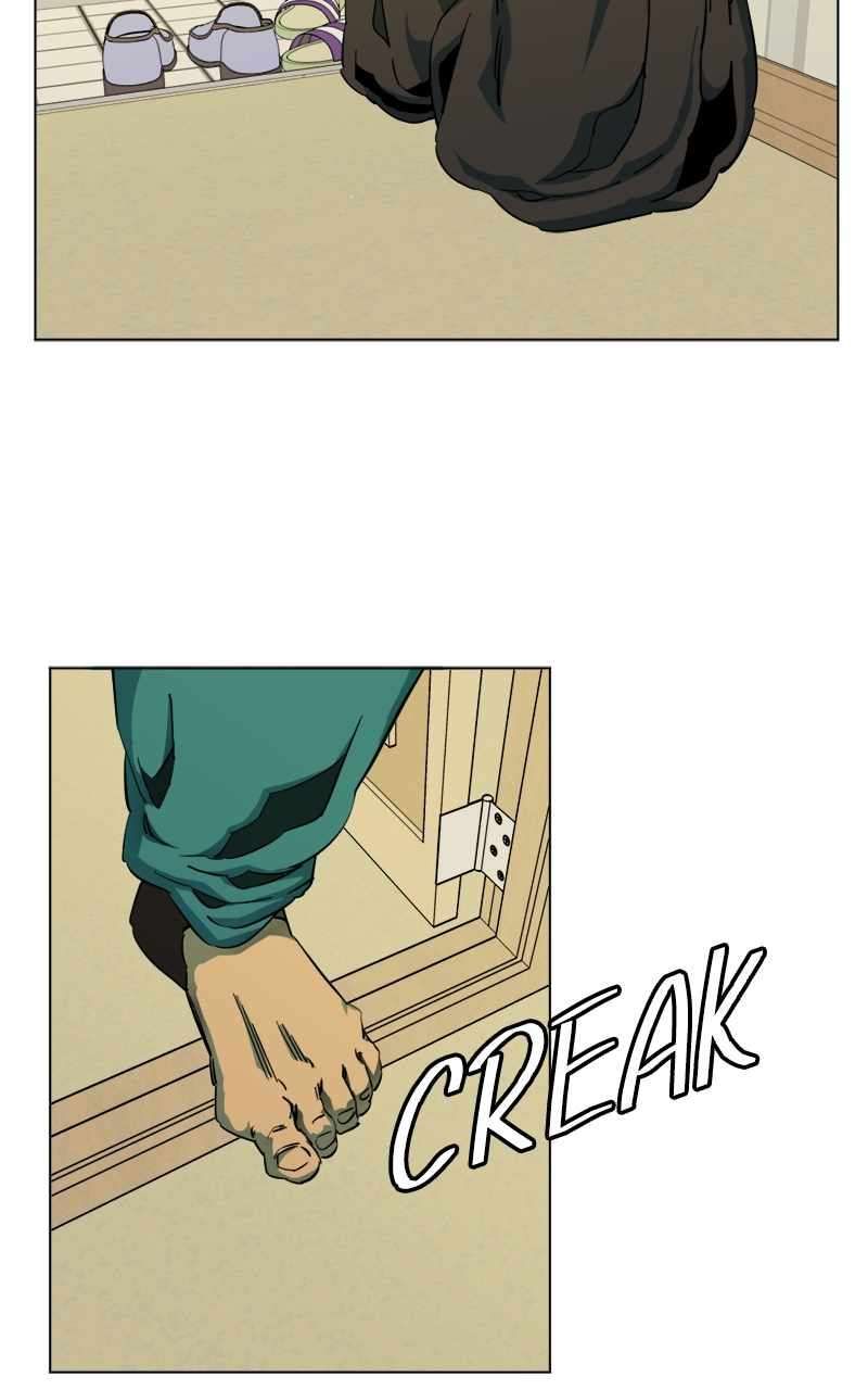 Parallel City chapter 137 page 48