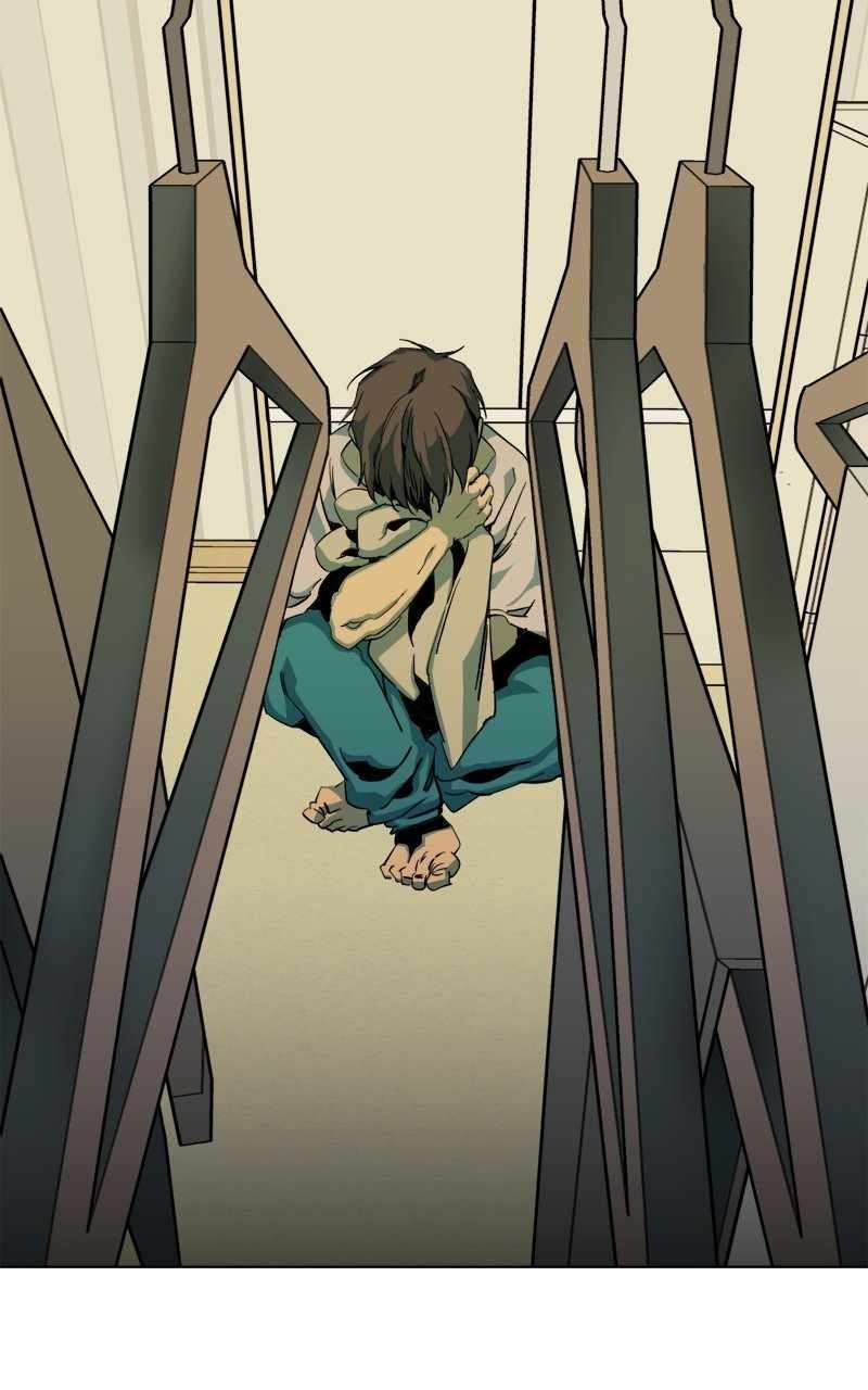 Parallel City chapter 137 page 59