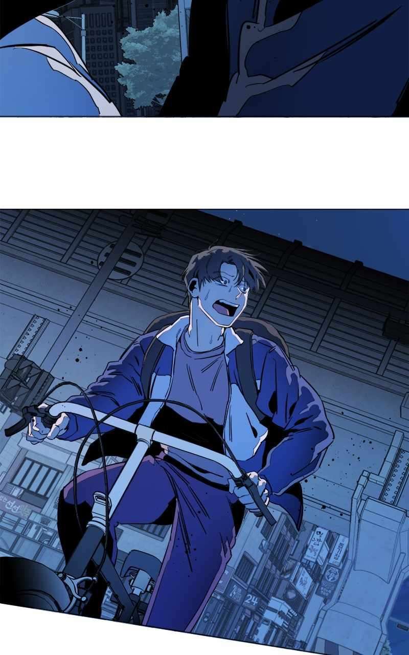 Parallel City chapter 137 page 6