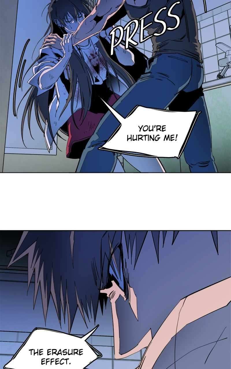 Parallel City chapter 137 page 63