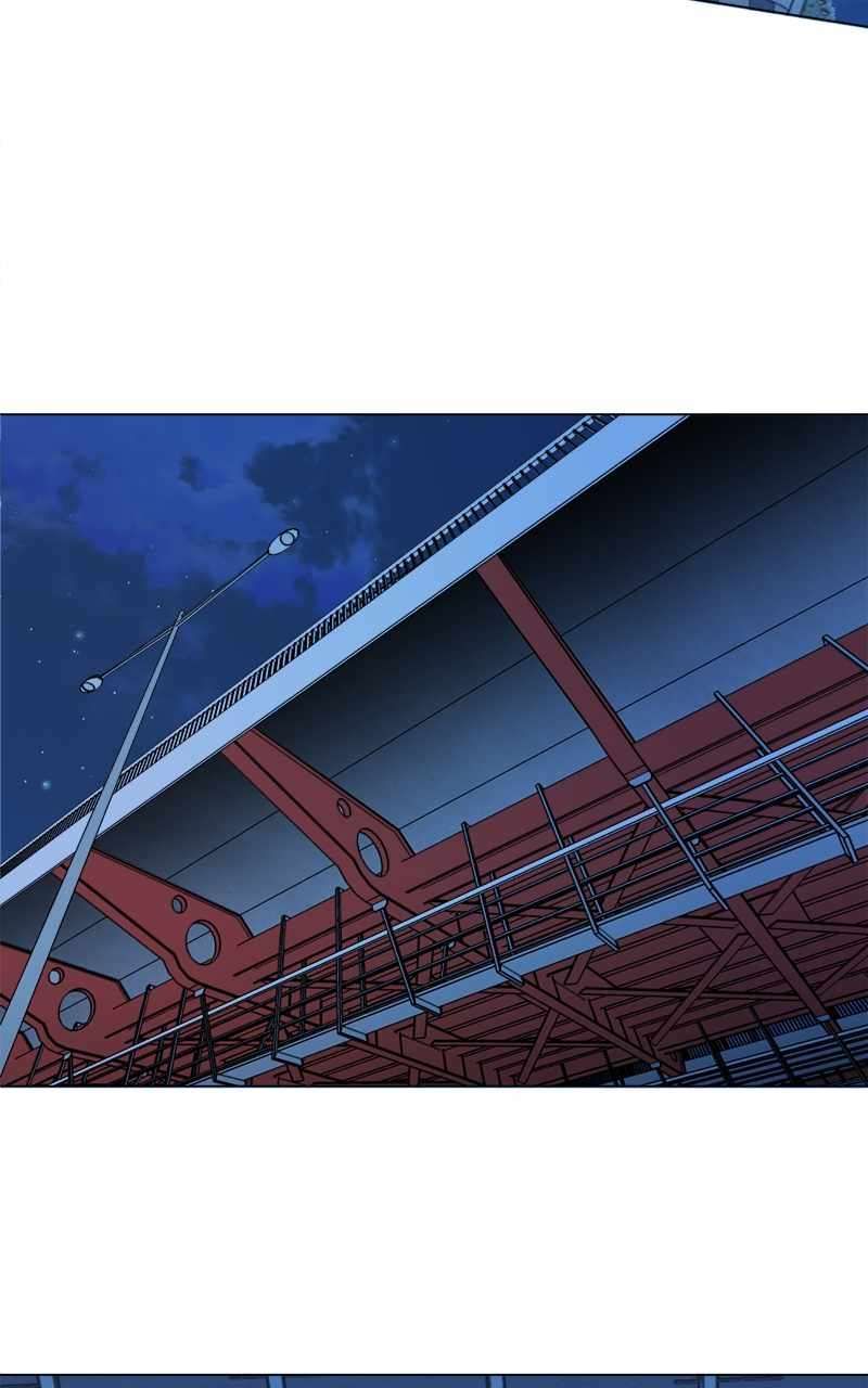 Parallel City chapter 137 page 7