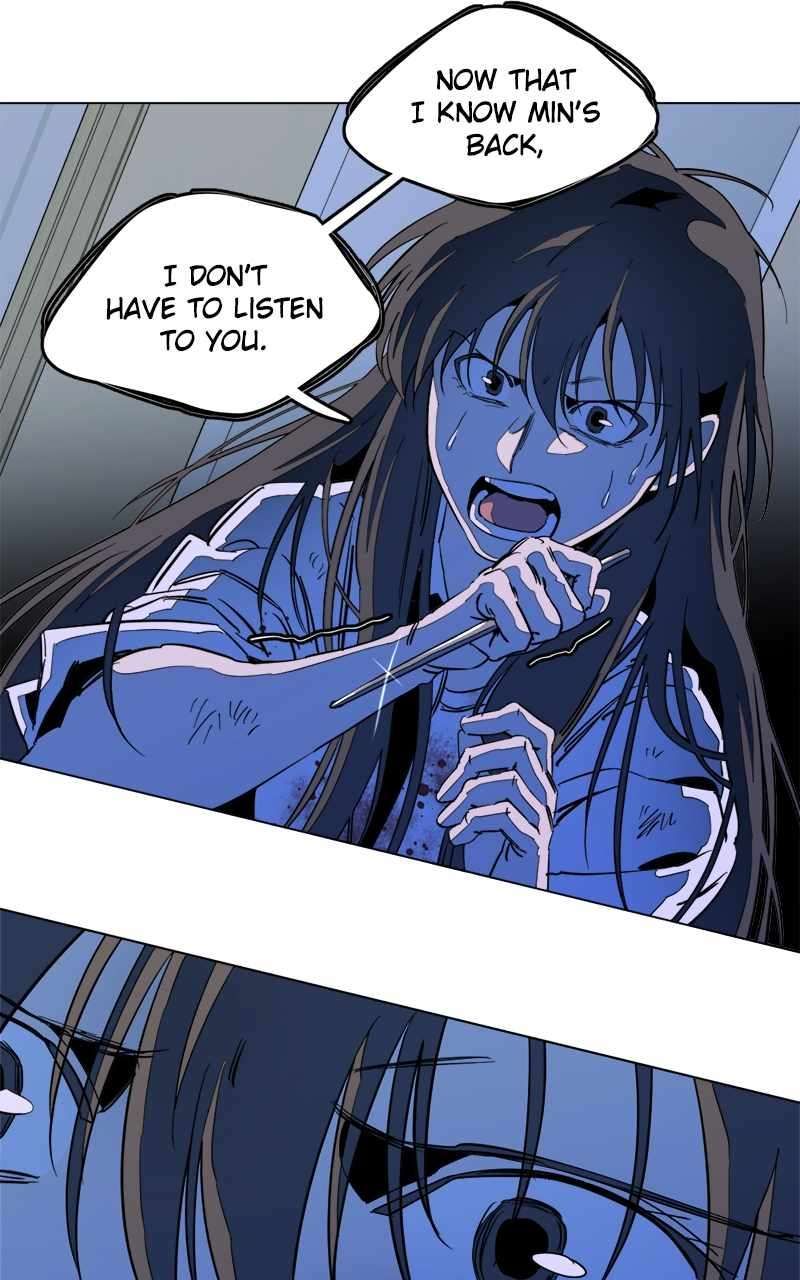 Parallel City chapter 137 page 71