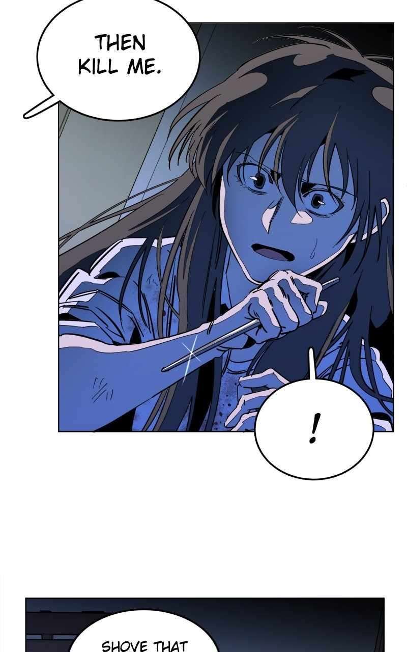 Parallel City chapter 137 page 74