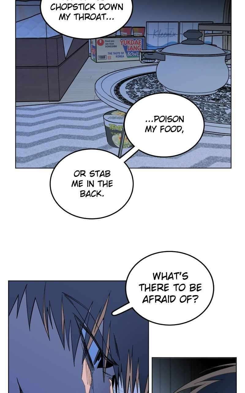 Parallel City chapter 137 page 75