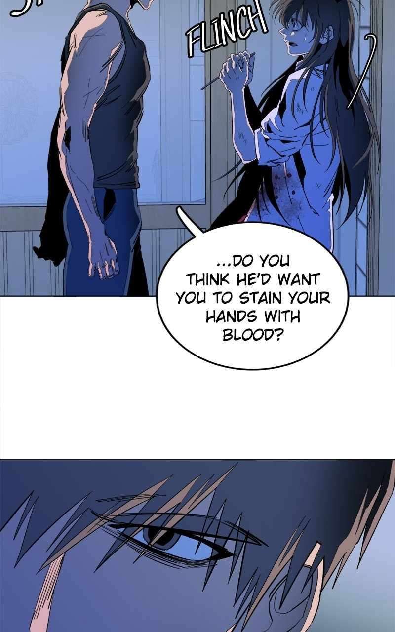 Parallel City chapter 137 page 79