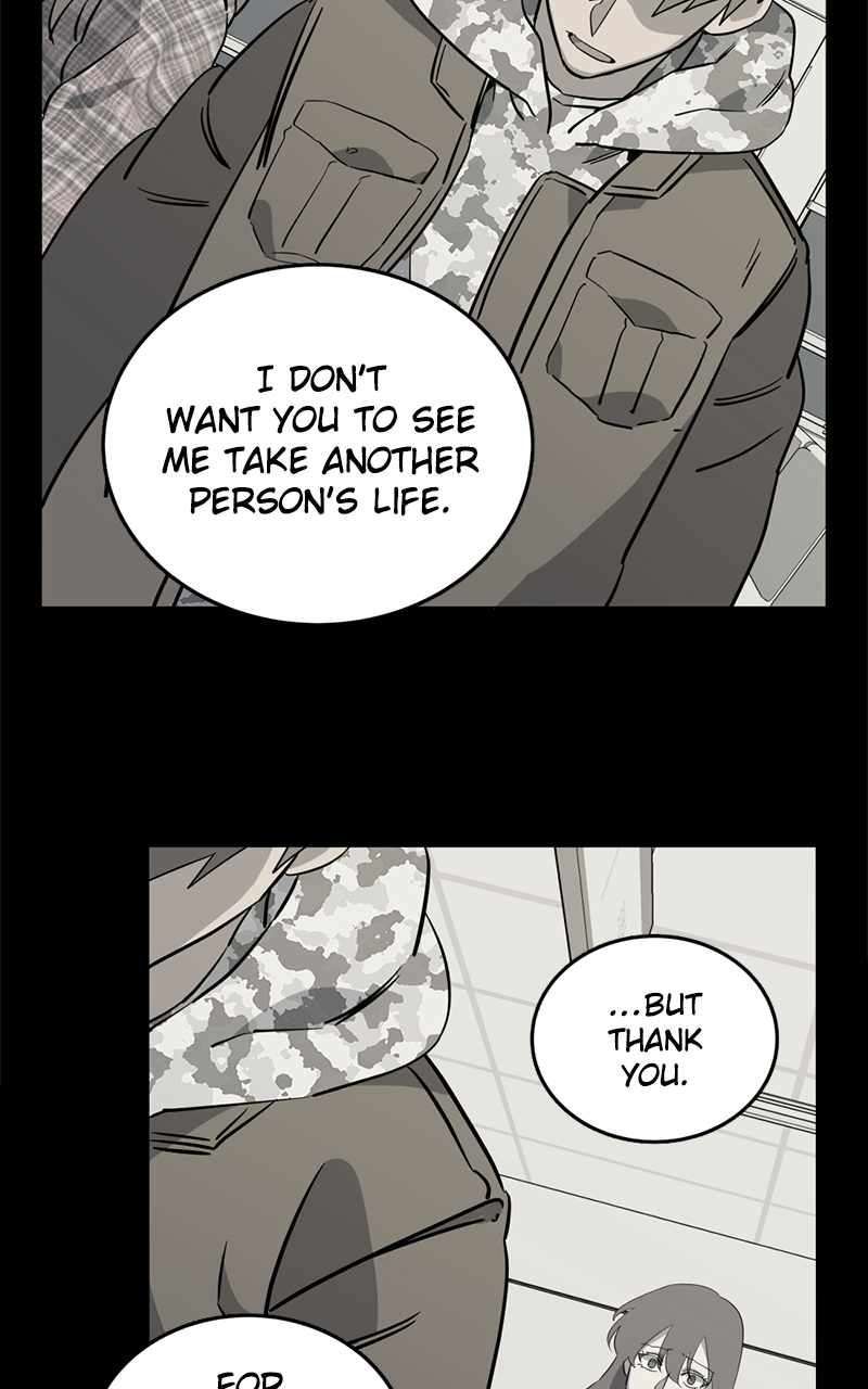 Parallel City chapter 137 page 83