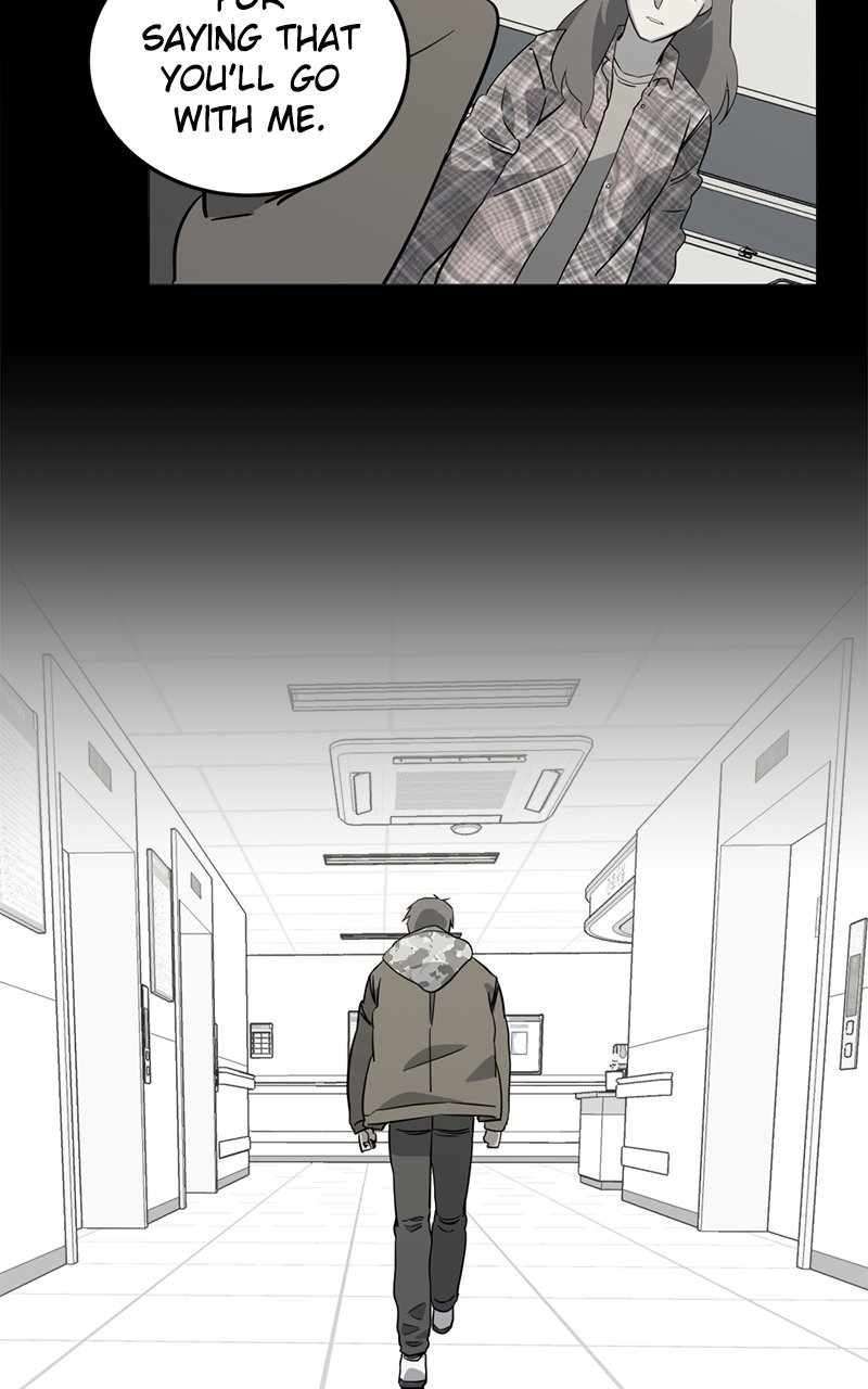 Parallel City chapter 137 page 84