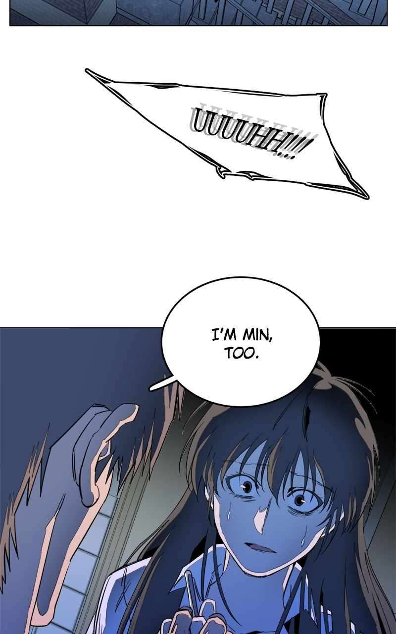 Parallel City chapter 137 page 87