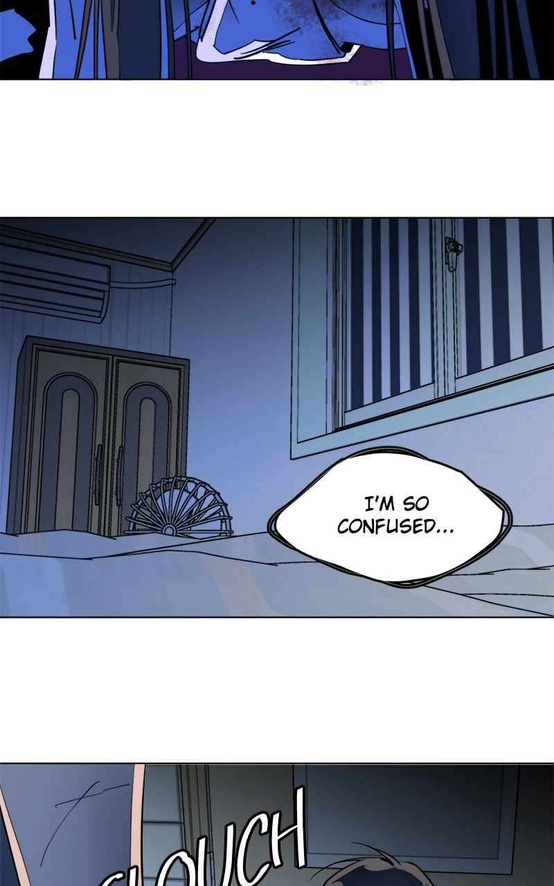 Parallel City chapter 137 page 90