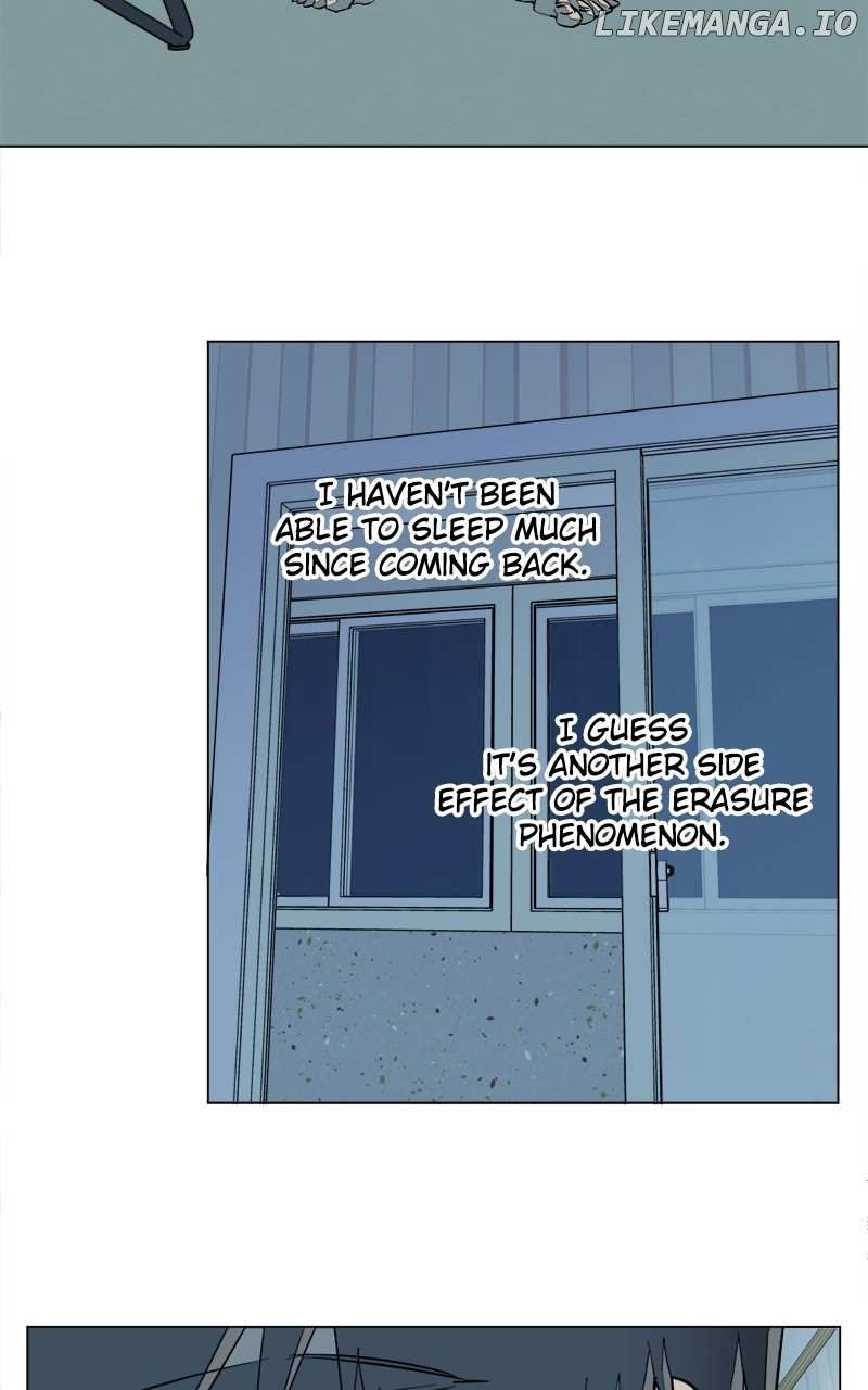 Parallel City chapter 138 page 10