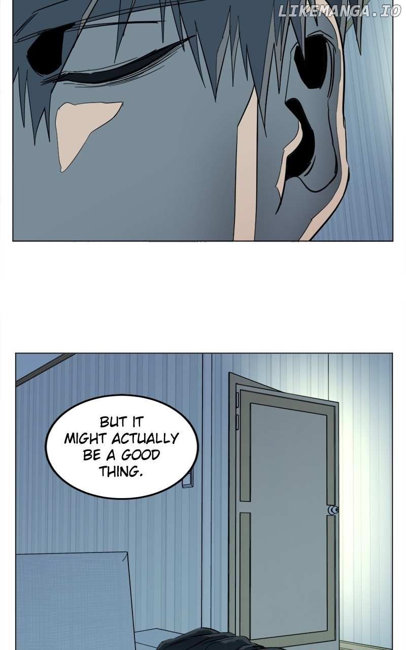 Parallel City chapter 138 page 11