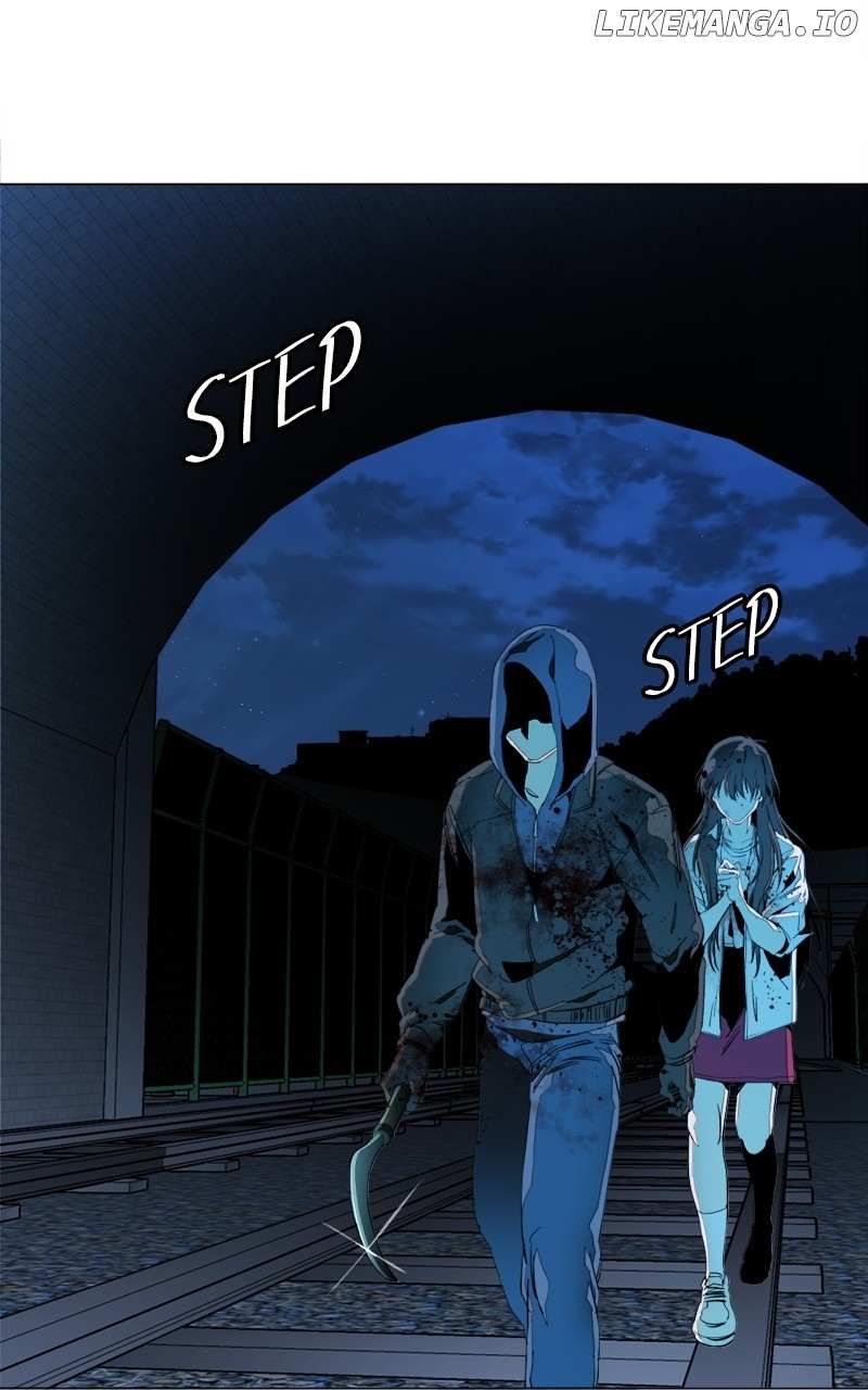 Parallel City chapter 138 page 15