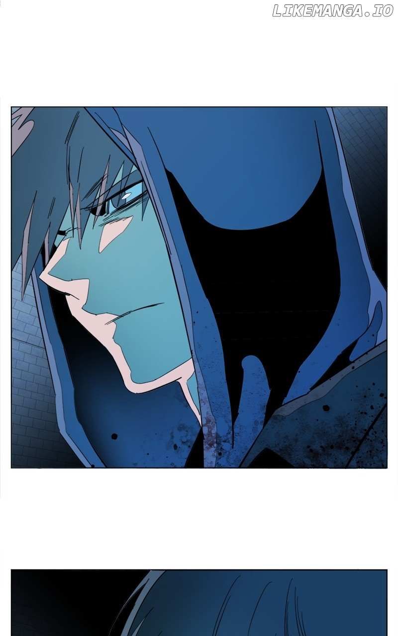 Parallel City chapter 138 page 16