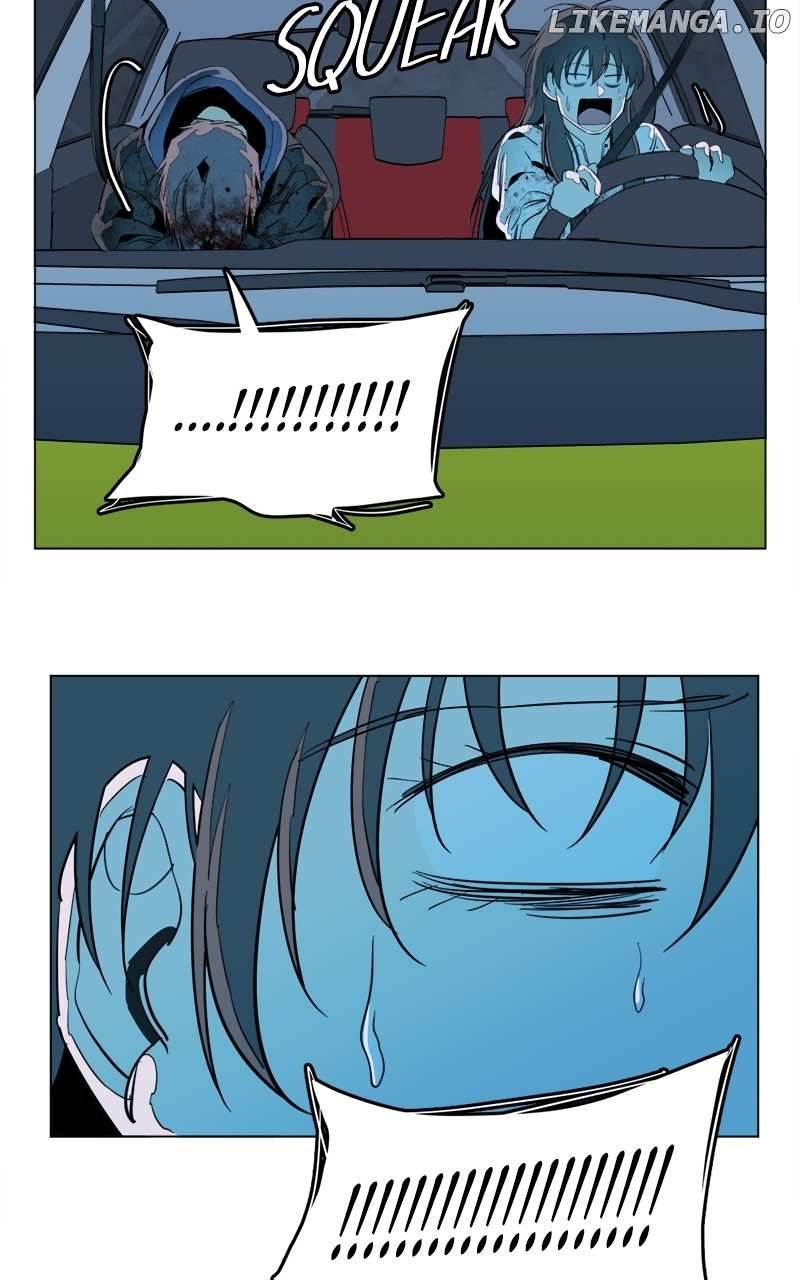 Parallel City chapter 138 page 39