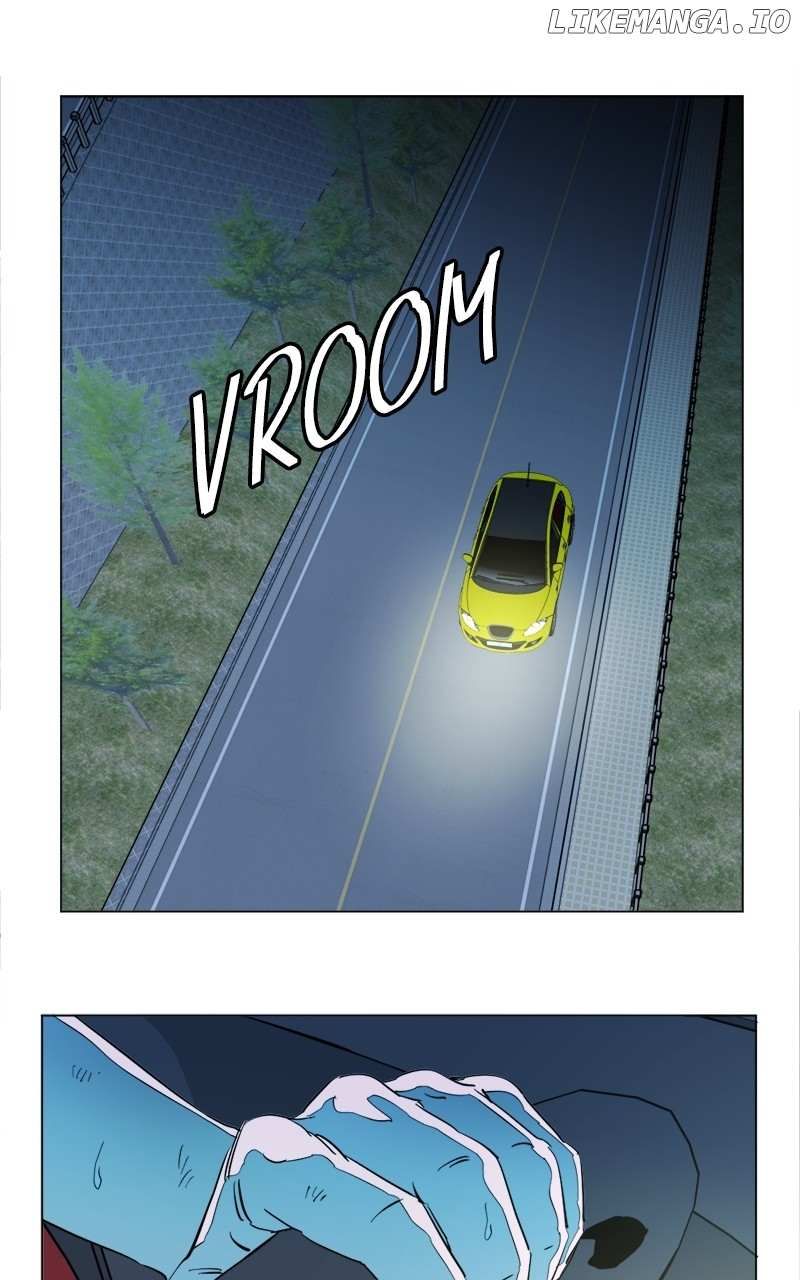 Parallel City chapter 138 page 41