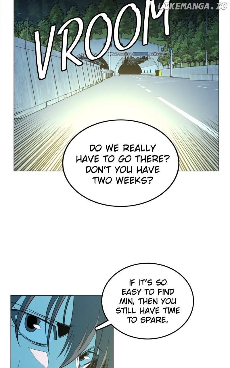 Parallel City chapter 138 page 52