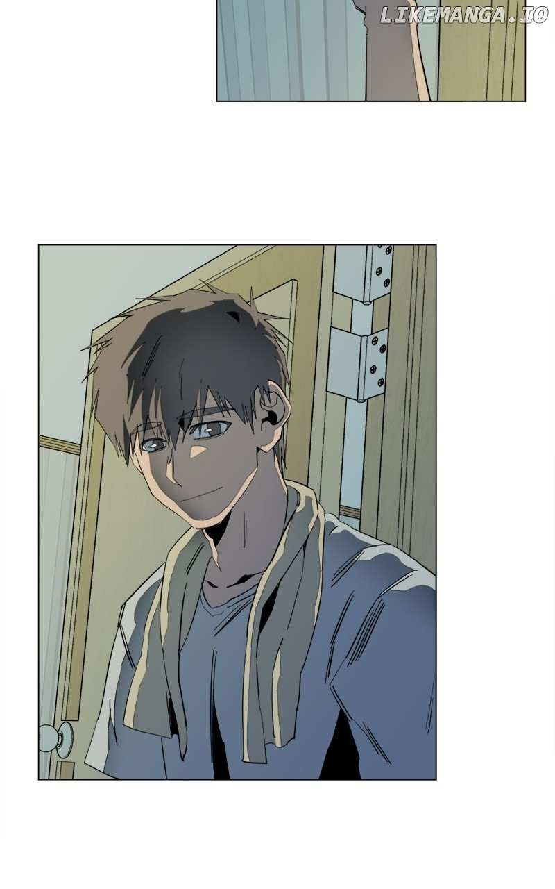 Parallel City chapter 138 page 6