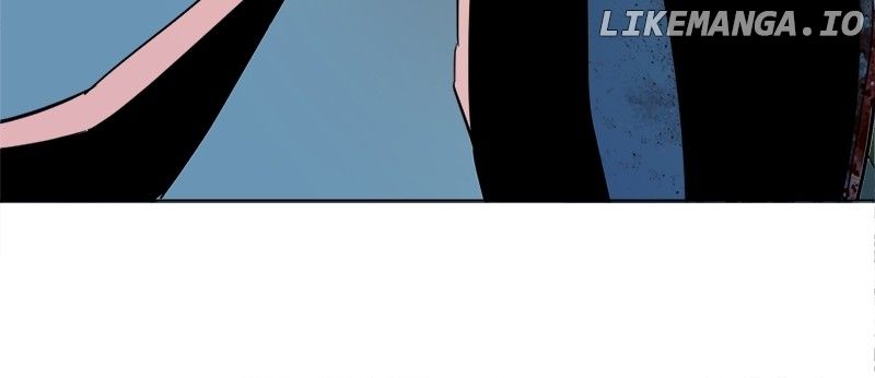 Parallel City chapter 138 page 72