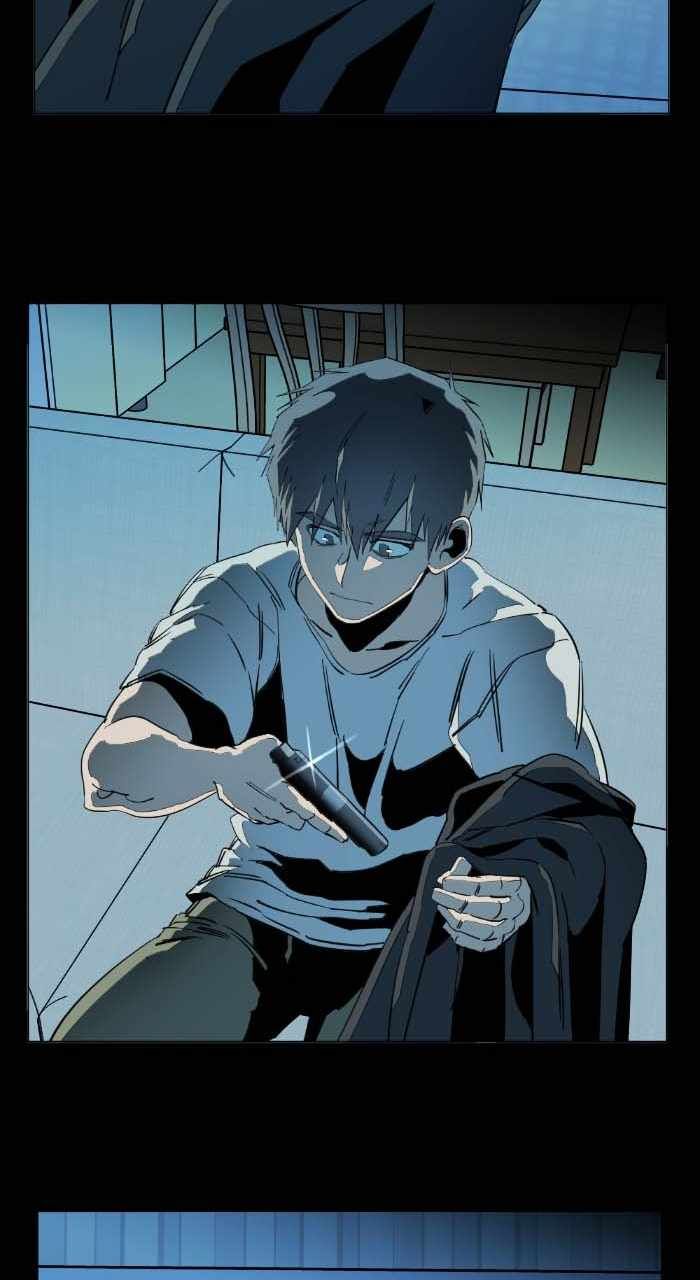 Parallel City chapter 139 page 22